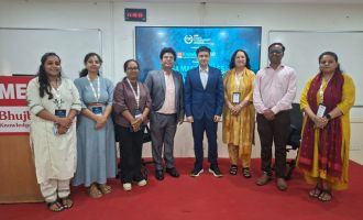 Global Sustainability Alliance Masterclass